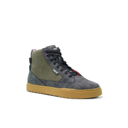 Sidi Ботинки ARX Black/Beech в Кемерове