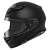 Shoei Мотошлем NXR 2 Candy черный матовый в Кемерове
