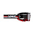 Leatt Маска Velocity 4.5 Red Light Grey 58% в Кемерове