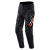Dainese Брюки Drake 2 Super Air Tex Black/Anthracite/Red-Fluo в Кемерове