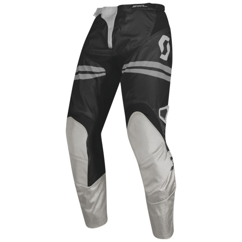 Scott Брюки 350 Race black/grey в Кемерове