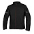 IXS Куртка текстиль Micro-Zip 1.0 Черная в Кемерове