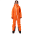 Dragonfly Комбинезон Gravity 2.0 Woman Orange 2026 в Кемерове
