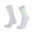 Acerbis Носки высокие Cotton White в Кемерове