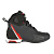 Bering Мотоботы женские Lady Jag Black/White/Red в Кемерове