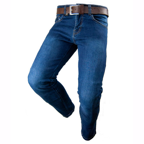 By City Штаны Tejano III Man Blue в Кемерове