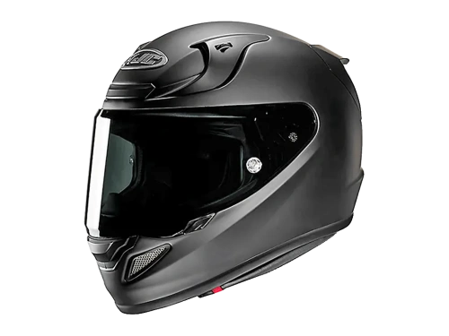 HJC Шлем RPHA12 Matte Black в Кемерове