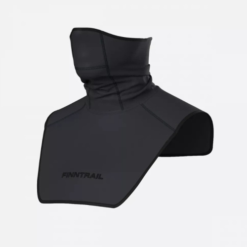 Finntrail Шарф Shield 9726 Black в Кемерове