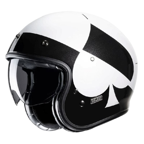 HJC Шлем V31 Kuz MC5 в Кемерове