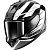 Shark Шлем D-Skwal 3 Sizler Black/White/Anthracite в Кемерове