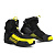 Shima Мотоботы Edge WP Men Fluo в Кемерове