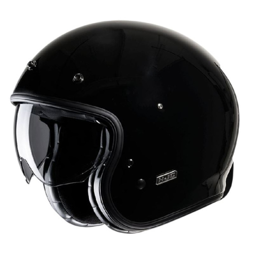 HJC Шлем V31 Black в Кемерове