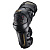 Leatt Наколенники Knee Brace Z-Frame V26 черные в Кемерове