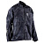 Leatt Дождевая куртка ADV Rain Cover Camo Black/Grey в Кемерове