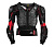 Acerbis Защита тела (Черепаха) Koerta 2.0 Black/Grey в Кемерове