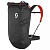SCOTT Рюкзак Commuter Evo 28 dark grey/red clay в Кемерове