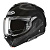 HJC Шлем F100 Metal Black в Кемерове