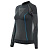 Dainese Термокофта Dry LS Lady black/blue в Кемерове