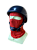 Scout Шлем корка Skin черн. матовый б/р в Кемерове