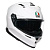 AGV Шлем K7 Белый в Кемерове