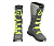 Acerbis Мотоботы кроссовые X-Race Grey/Yellow в Кемерове