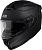IXS Шлем интеграл IXS 422 FG 1.0 черный матовый в Кемерове