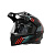 Acerbis Шлем детский Rider Junior Black/Red в Кемерове