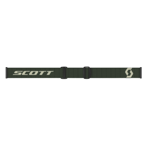 Scott Очки кроссовые Primal Enduro kaki green в Кемерове