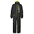 SCOTT Комбинезон DS Shell Dryo (увеличенный объем) black/neon yellow в Кемерове