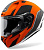Airoh Мотошлем Valor Wings Orange Matt в Кемерове