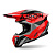 Airoh Шлем Twist 3 King Red Gloss в Кемерове