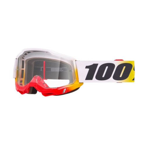 100% Очки Accuri 2 Torken / Clear в Кемерове