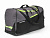 Acerbis Сумка дорожная Cargo Black/Yellow (180 L) в Кемерове