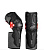 Acerbis Защита коленей X-Strong Knee Black/White в Кемерове