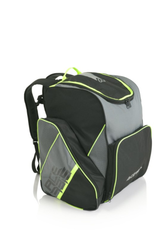 Acerbis Рюкзак Jerla Black/Yellow (102 L) в Кемерове