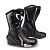 Shima Мотоботы женские RWX-6 Lady black в Кемерове