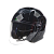 AIM Шлем JK526 Black Glossy в Кемерове