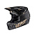 Leatt Шлем кроссовый Moto 9.5 Carbon Kit V26 Black в Кемерове