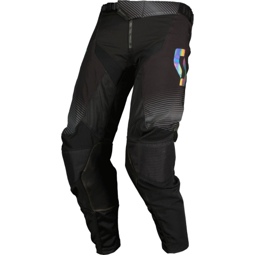 SCOTT Брюки 450 Podium black/grey в Кемерове