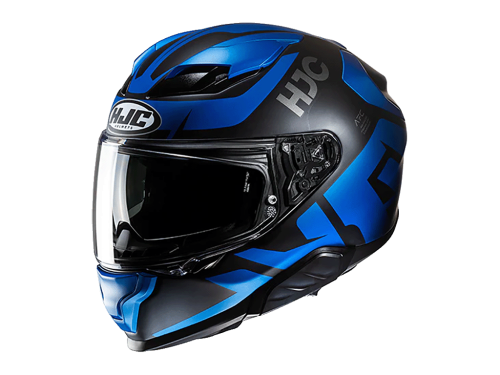 HJC Шлем F71 Bard MC2SF в Кемерове