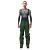 Dragonfly Штаны горнолыжные Gravity Man Khaki 2025 в Кемерове