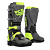 Acerbis Мотоботы кроссовые Whoops Grey/Yellow в Кемерове