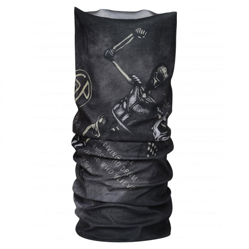 Acerbis Бафф Acrobat Dark Grey N в Кемерове