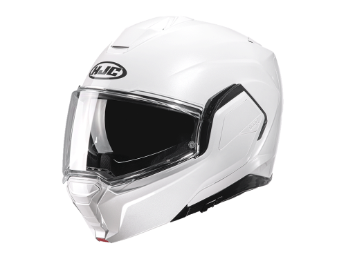 HJC Шлем i100 Pearl White в Кемерове