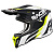 Airoh Мотошлем Strycker Racr Gloss в Кемерове