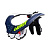 Leatt Защита шеи подростковая 3.5 Neck Brace Junior Blue в Кемерове