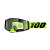 100% Очки Armega Neon Yellow / Clear в Кемерове