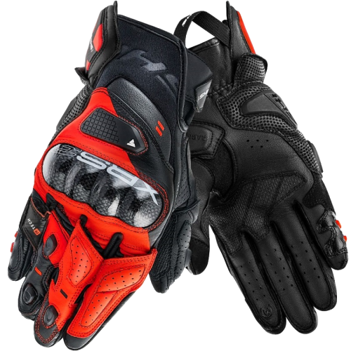 Shima Мотоперчатки XRS-3 Red в Кемерове