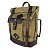 By City Рюкзак Oasis II Brown в Кемерове