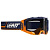 Leatt Маска Velocity 5.5 Iriz Orange Clear 83% в Кемерове